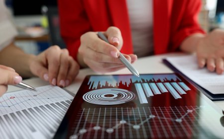 عملية صنع القرار المؤسسي