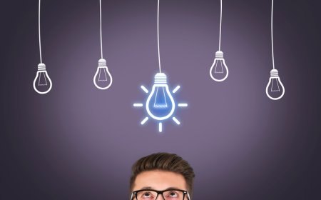 كيف تصبح صاحب مشروع صغير في خطوات