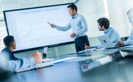 ما هي المحاسبة الادارية؟