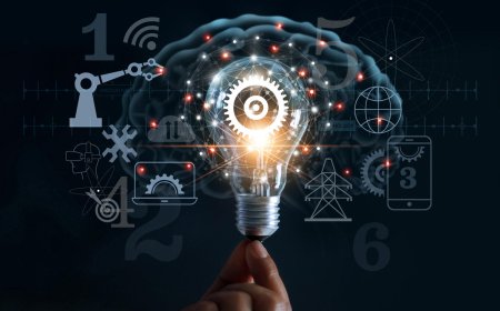 خطة عمل إستراتيجية ناجحة