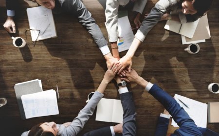 التفويض والتمكين