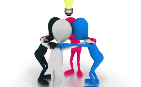 العصف الذهني بإختصار