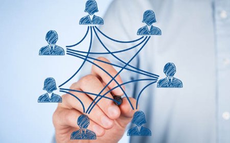 مهارات التعامل مع الآخرين