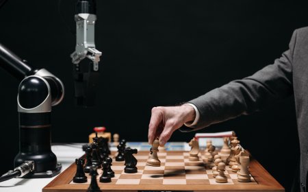 نـدوة تأثري الذكاء اإلصطناعي على مستقبل الموارد البشرية