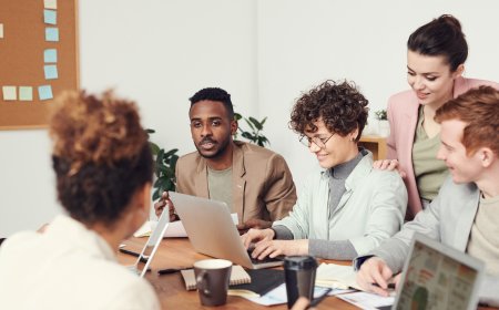 تدريب الموظفين