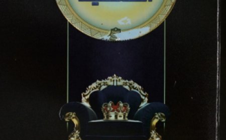 كتاب المرحلة الملكية