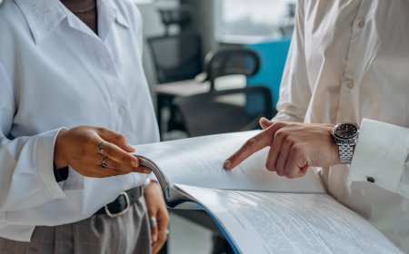 الإدارة الاستراتيجية