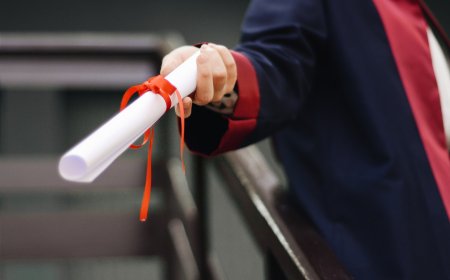 اهم شهادات الموارد البشرية