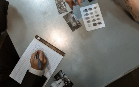 كيف يمكن انشاء دراسة الحالة