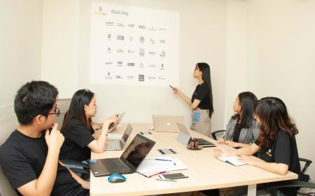 تدريب الموظفين: استثمار ناجح في تطوير الكفاءات