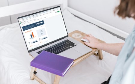 الفرق بين الميزانية والموازنة
