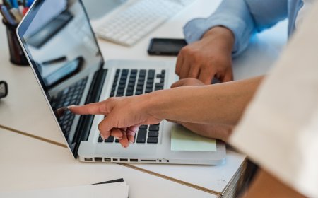 التفويض: مفهوم، أهميته، وكيفية تطبيقه