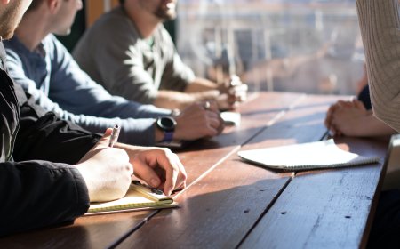 إدارة الموارد البشرية