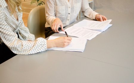 الفرق بين تخطيط القوى العاملة وخطة القوى العاملة
