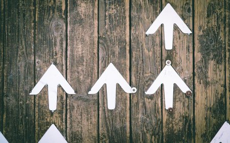 التطور الوظيفي في الشركات