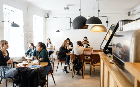 إدارة العلاقات العامة (Public Relations): مفهوم وأهميتها