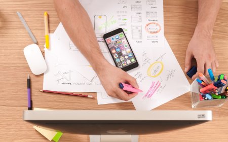 الفرق بين المحاسبة الإدارية والمحاسبة المالية