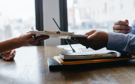 سياسات الموارد البشرية