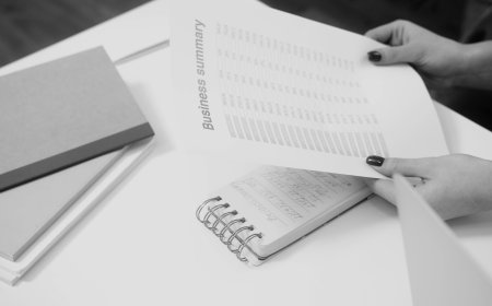 دليل الحسابات (Chart of Accounts)