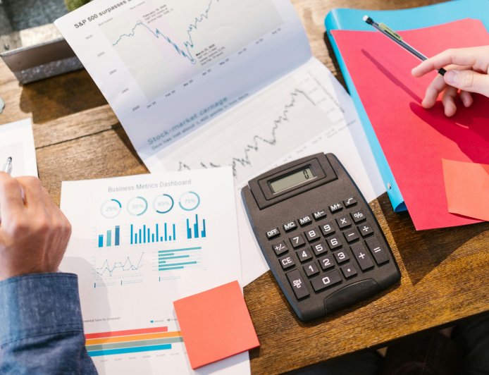 حقوق الملكية في المحاسبة