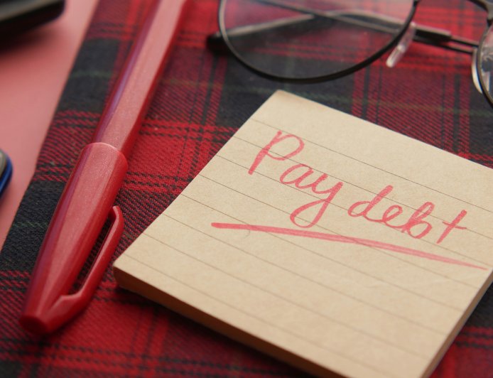 الخصوم في المحاسبة