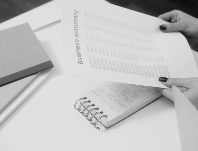 دليل الحسابات (Chart of Accounts)