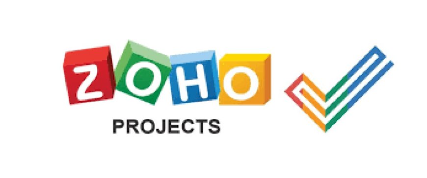 Zoho Projects: حل متكامل للشركات الصغيرة والمتوسطة