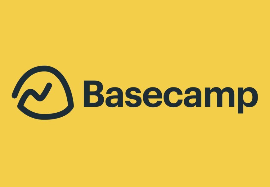 Basecamp: تبسيط التواصل والتعاون