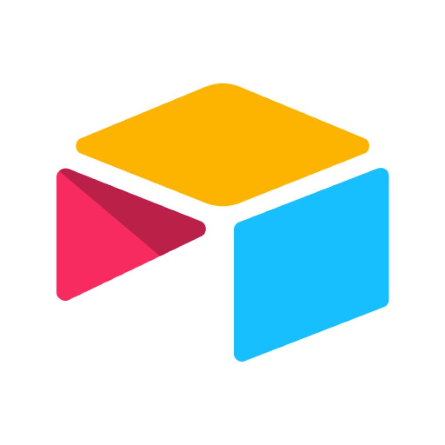 Airtable: قوة جداول البيانات ومرونة قواعد البيانات