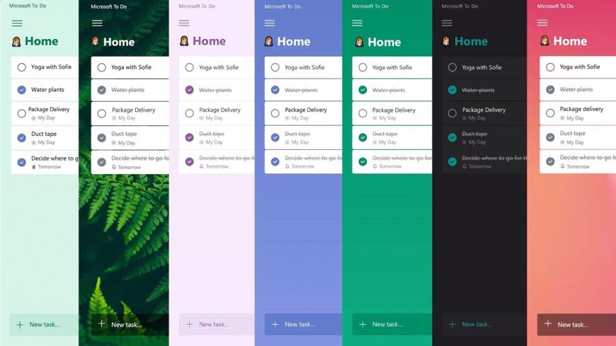 Microsoft To Do: البساطة المجانية والتكامل السلس
