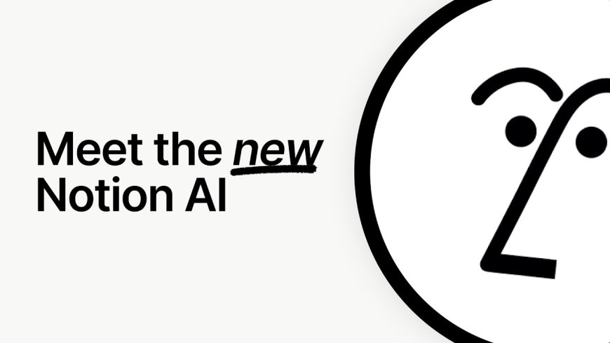 تحليل أداء ووظائف Notion AI