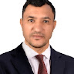 محمد المرير